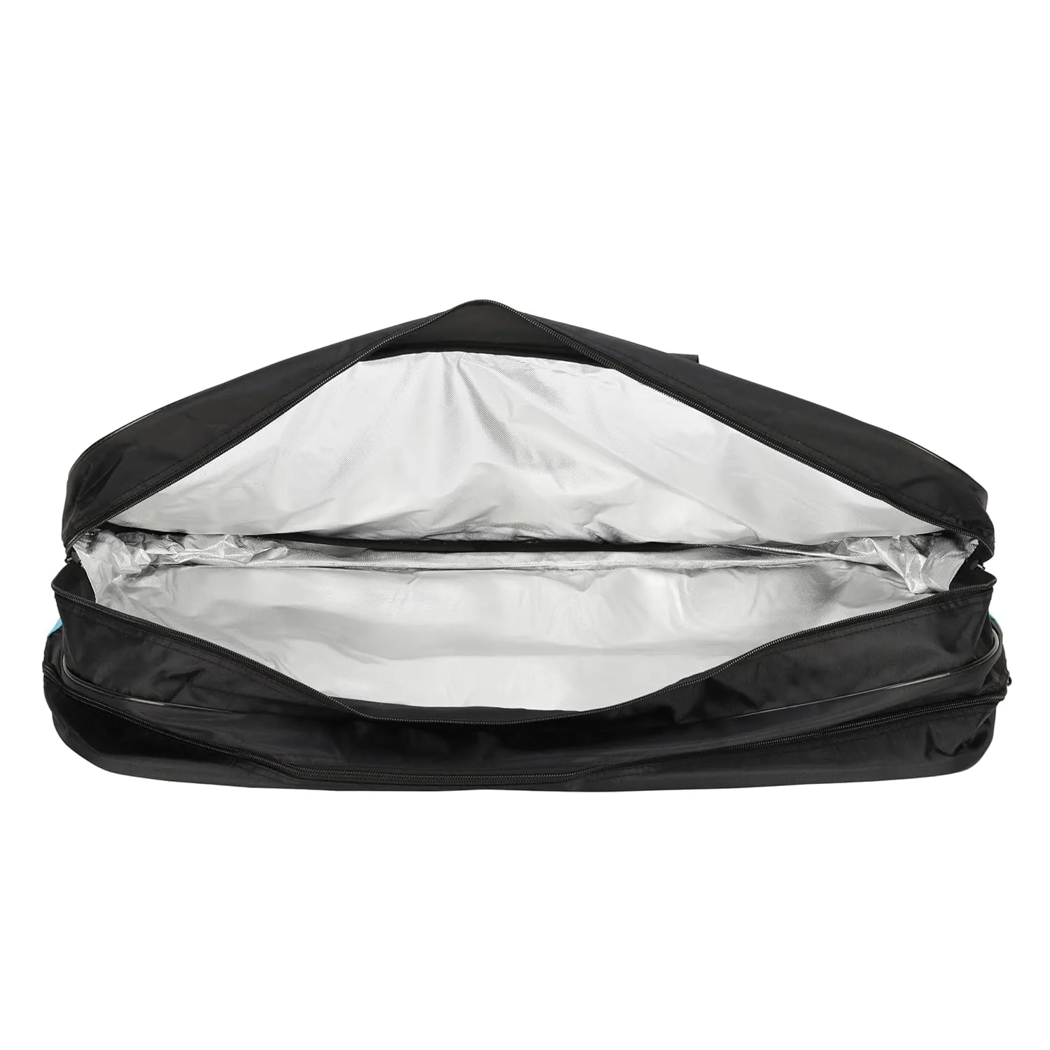 "YONEX Badminton Tournament Bag 2331 T02 | (In 5 different colors) | Pro-Level Gear Bag with Thermal Guard | Waterproof, Spacious & Durable Design"