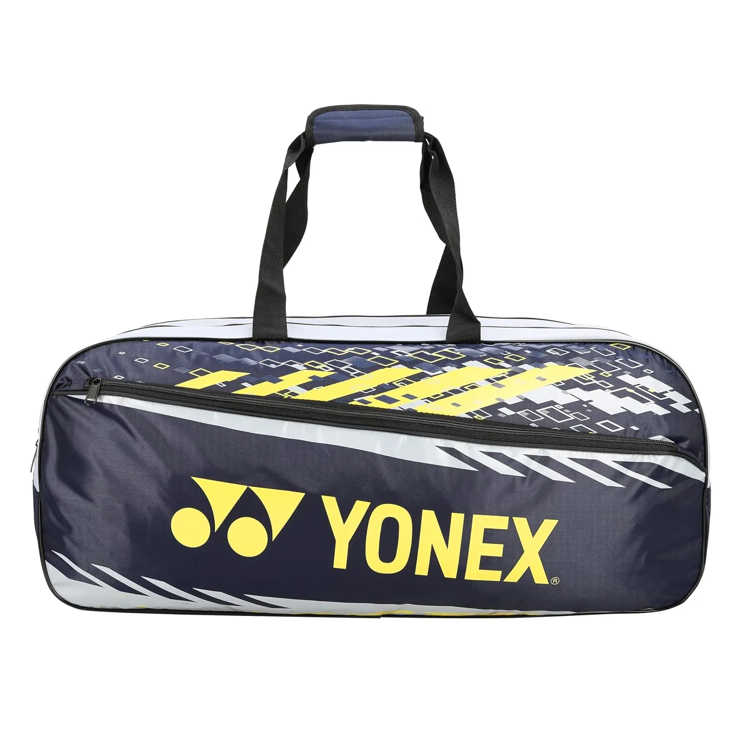 "YONEX Badminton Tournament Bag 2331 T02 | (In 5 different colors) | Pro-Level Gear Bag with Thermal Guard | Waterproof, Spacious & Durable Design"
