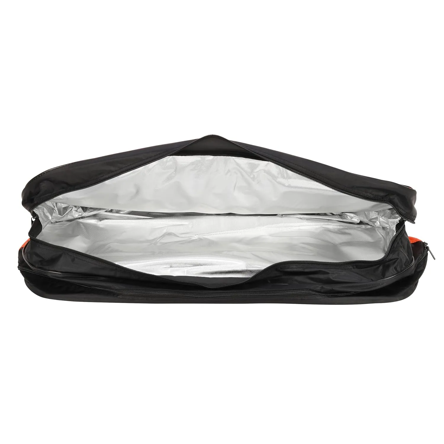 "YONEX Badminton Tournament Bag 2331 T02 | (In 5 different colors) | Pro-Level Gear Bag with Thermal Guard | Waterproof, Spacious & Durable Design"