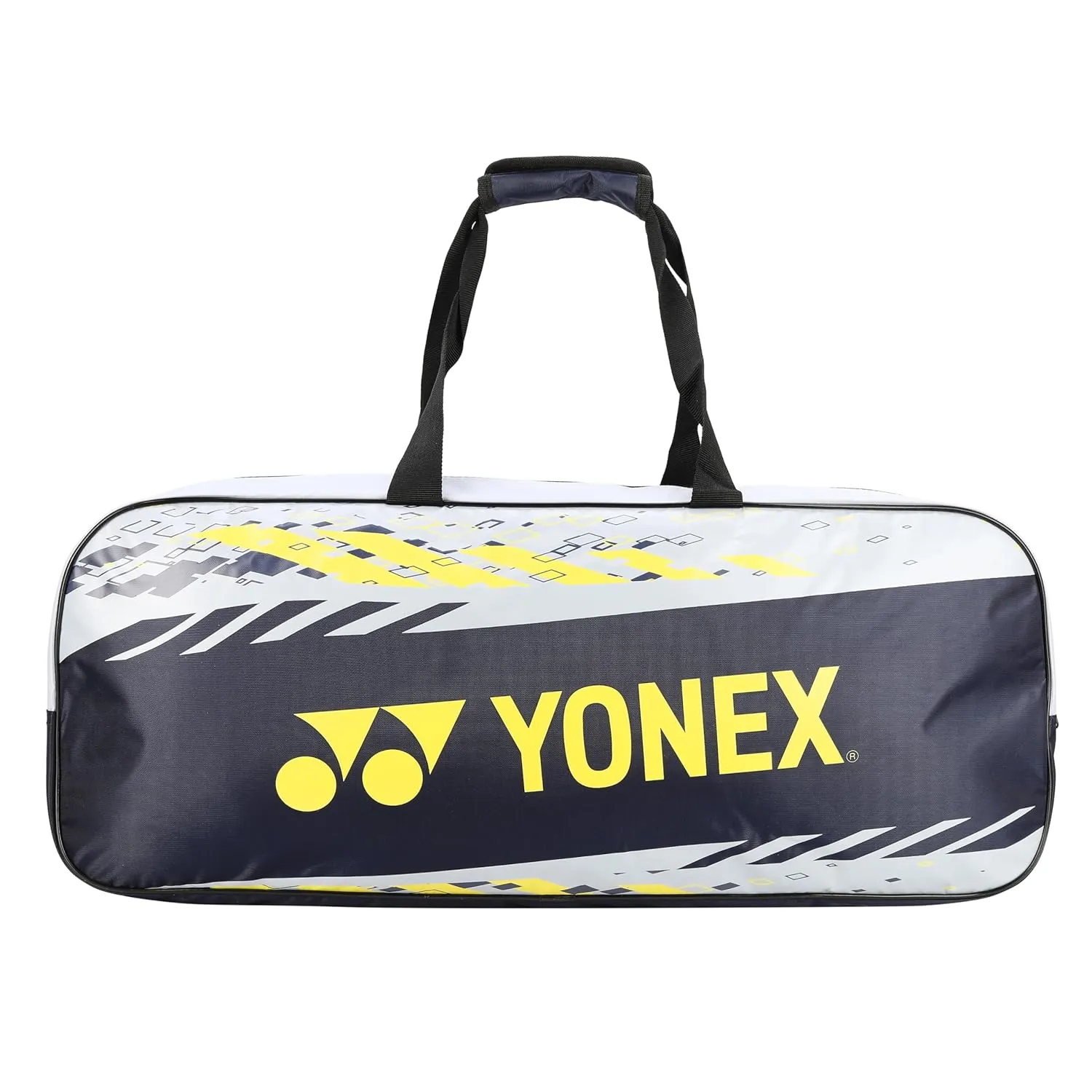 "YONEX Badminton Tournament Bag 2331 T02 | (In 5 different colors) | Pro-Level Gear Bag with Thermal Guard | Waterproof, Spacious & Durable Design"