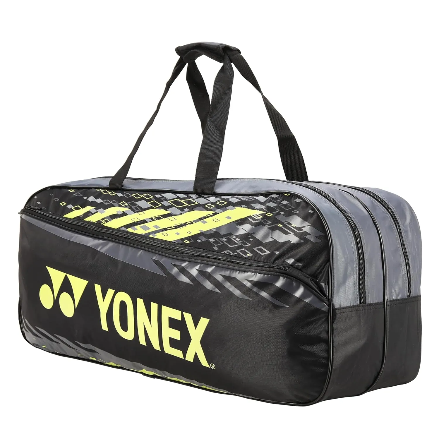"YONEX Badminton Tournament Bag 2331 T02 | (In 5 different colors) | Pro-Level Gear Bag with Thermal Guard | Waterproof, Spacious & Durable Design"