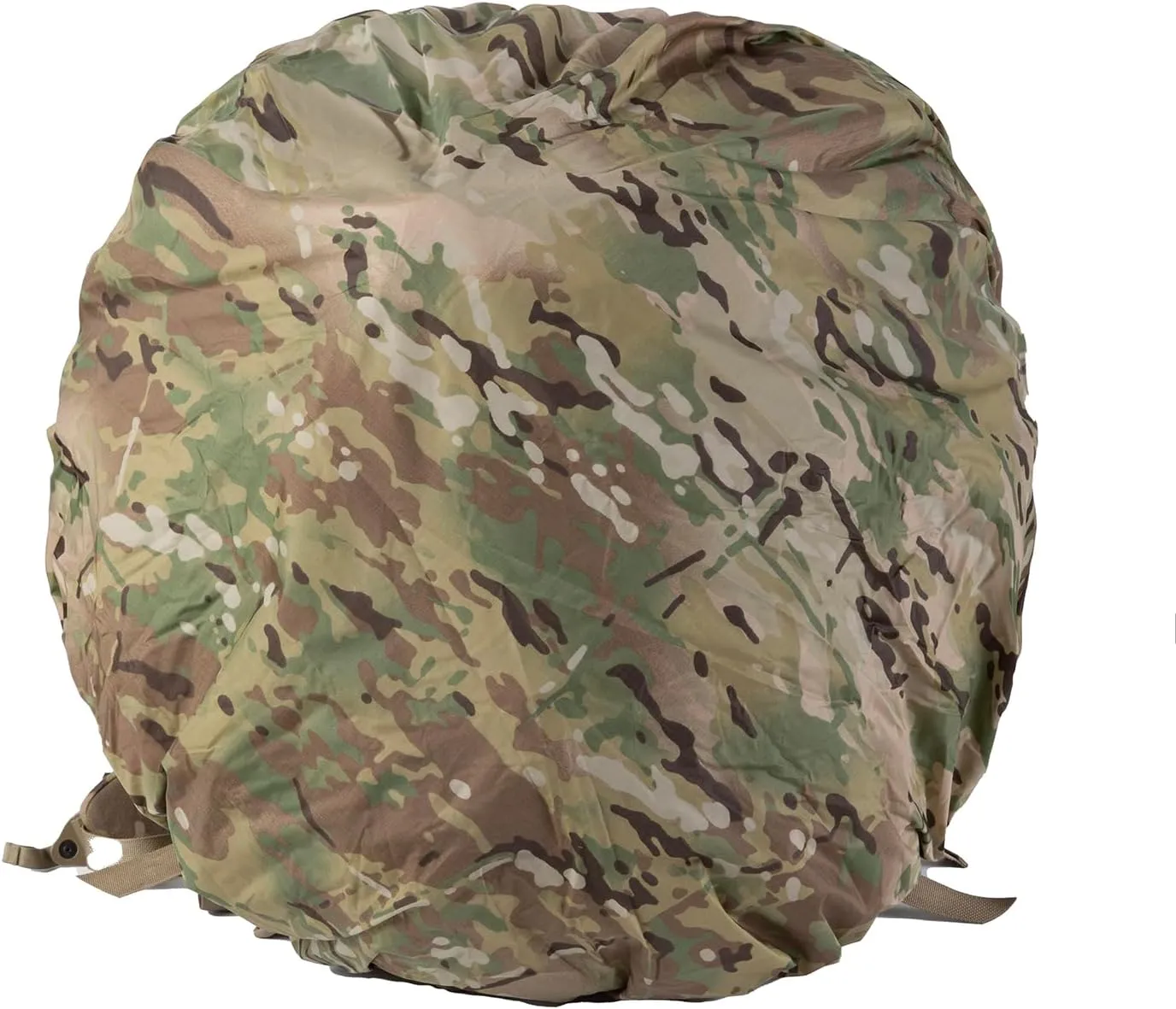 Raine Tactical Gear | Large Waterproof Rucksack Cover- High Storage Capacity and Adjustable