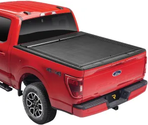 RealTruck Roll-N-Lock M-Series XT Retractable Truck Bed Tonneau Cover | 135M-XT | Fits 2022 - 2025 Ford Maverick 4' 6" Bed (54.4")