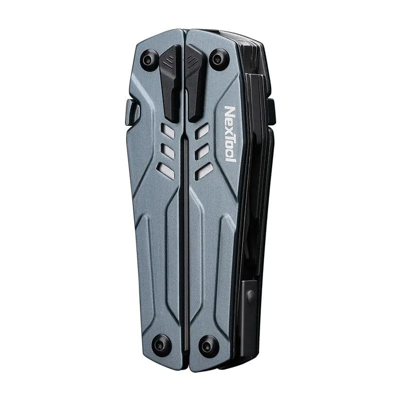 RECON GS2 NexTool 10 Function Fully Locking Multi-Tool Set
