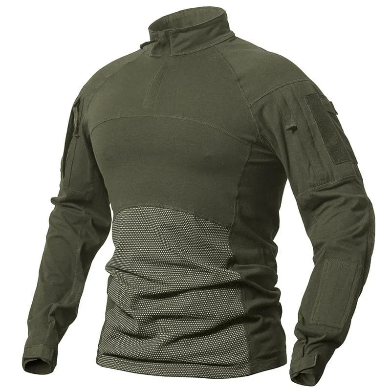 RECON GS2U UBACS Under Armor G3  Long Sleeve Tactical Shirt