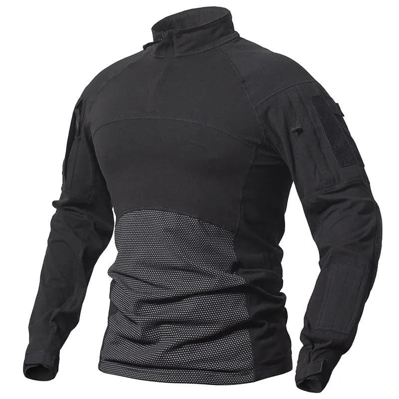 RECON GS2U UBACS Under Armor G3  Long Sleeve Tactical Shirt