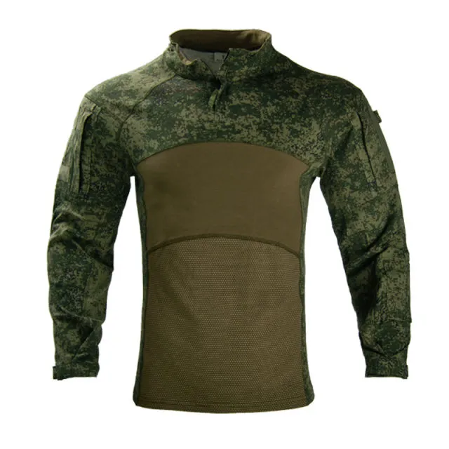 RECON GS2U UBACS Under Armor G3  Long Sleeve Tactical Shirt
