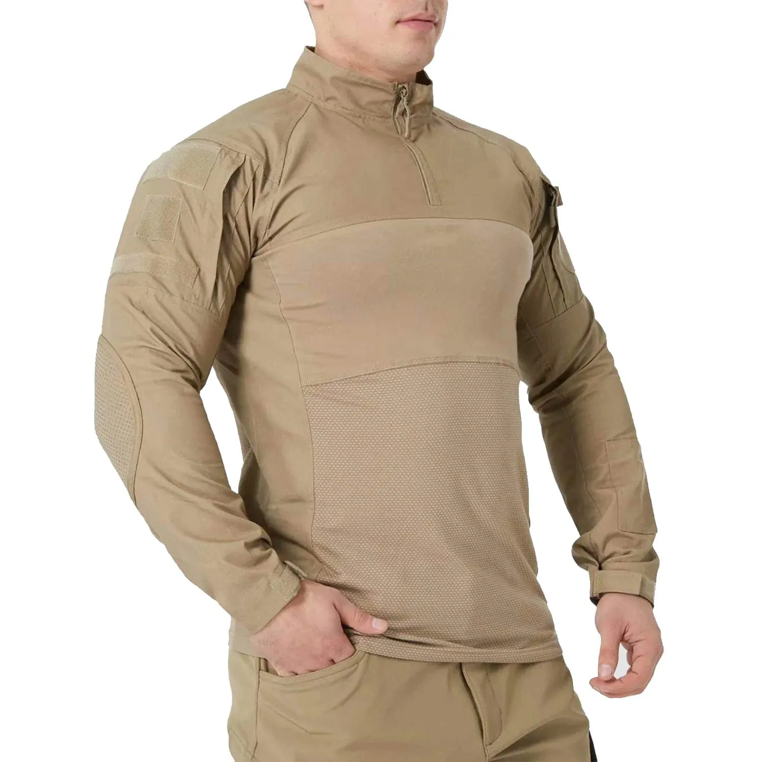 RECON GS2U UBACS Under Armor G3  Long Sleeve Tactical Shirt
