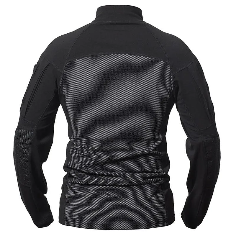RECON GS2U UBACS Under Armor G3  Long Sleeve Tactical Shirt