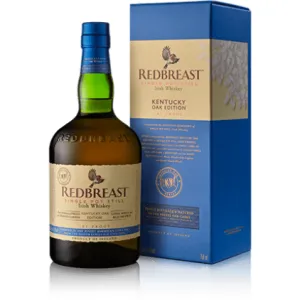 Redbreast Kentucky Oak Edition