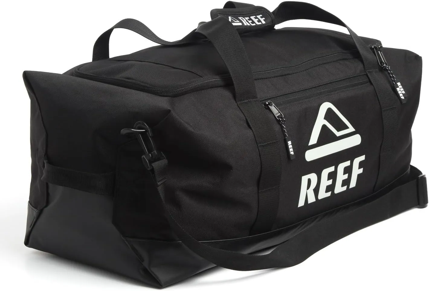 Reef Cross Shore 30L Duffel Bag - Black, 30L