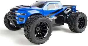 RER14485 - Redcat Volcano EPX Pro - No Battery No Charger - Blue