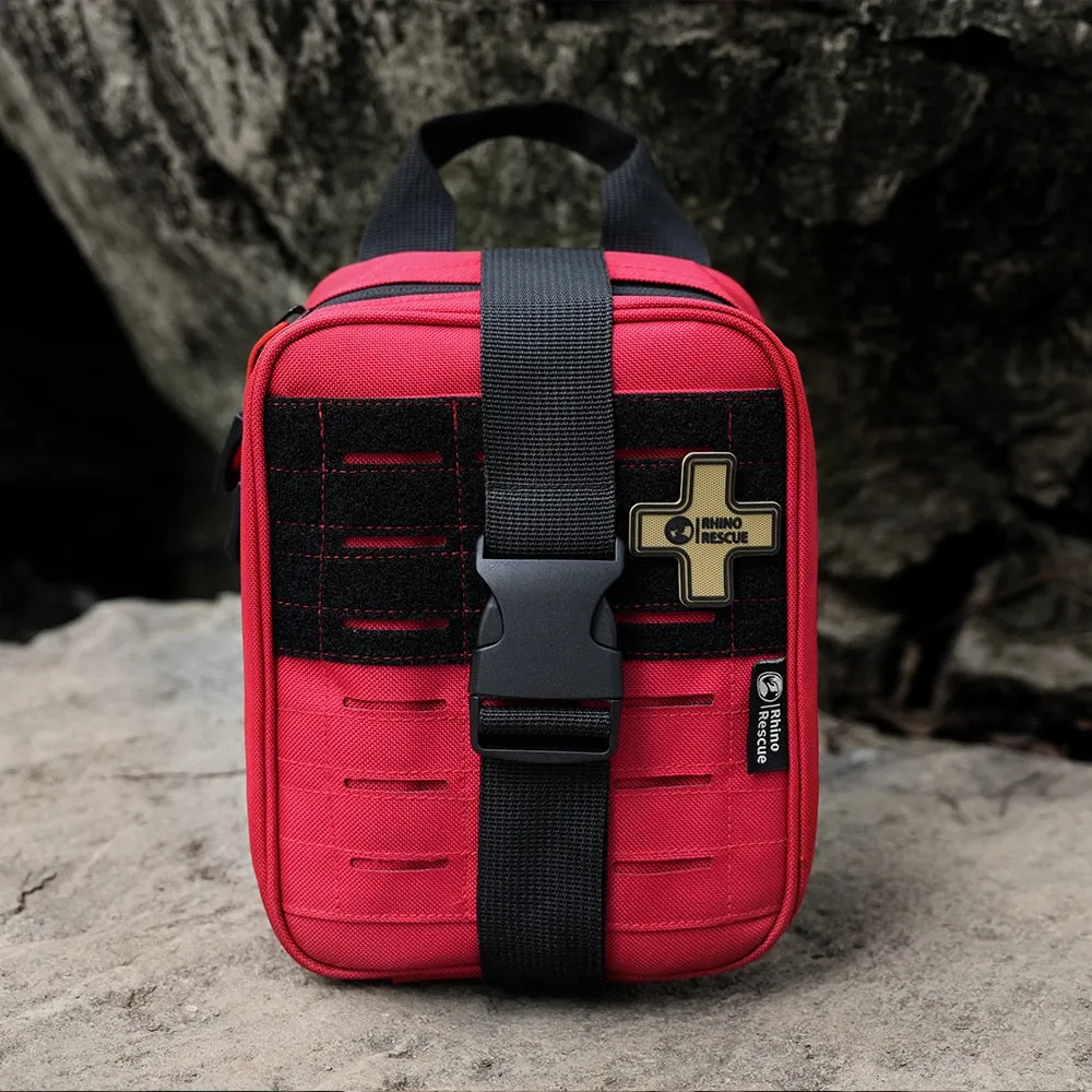 RHINO IFAK Trauma First Aid Kit
