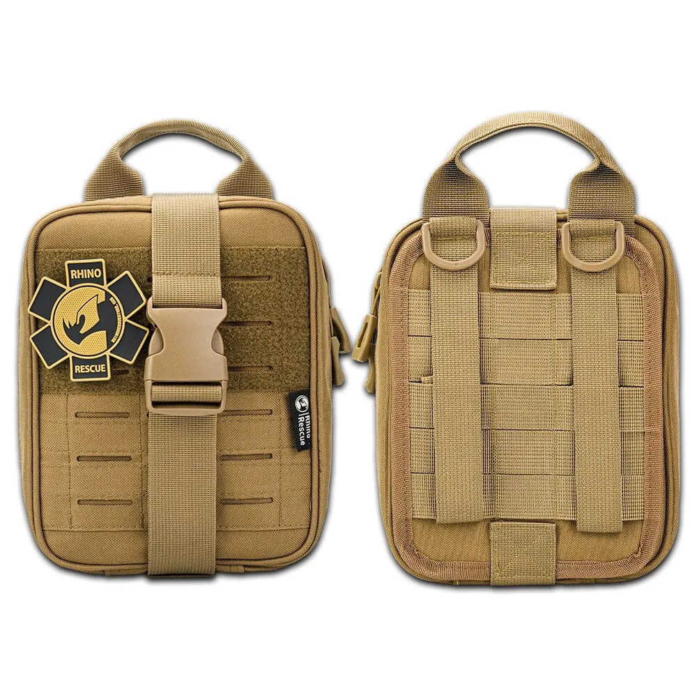 RHINO IFAK Trauma First Aid Kit