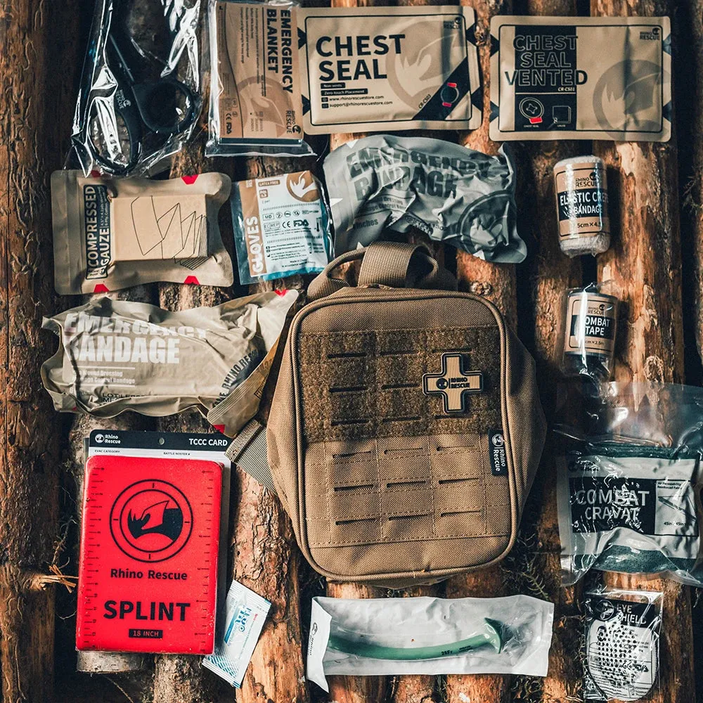 RHINO RESCUE-SE IFAK