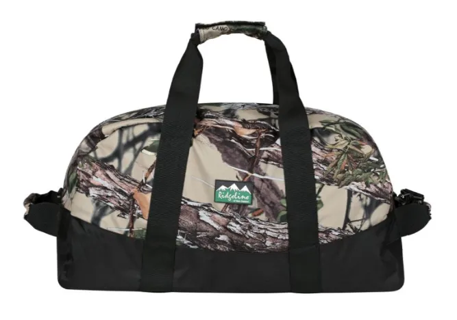 Ridgeline Coffin Gear Bag 45 Litre