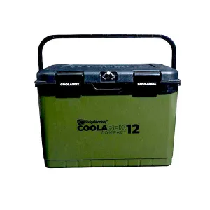 Ridgemonkey CoolaBox Compact
