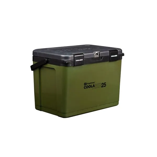 Ridgemonkey CoolaBox Compact