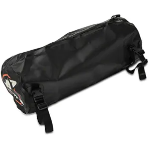 Rightline Gear Roll Bar Storage Bag, Black 100J70-B