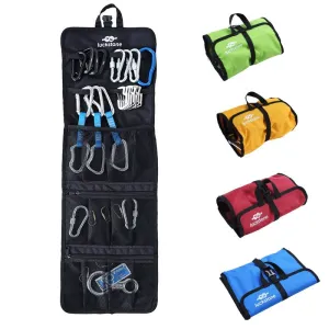 Rock Climbing Gear Bag