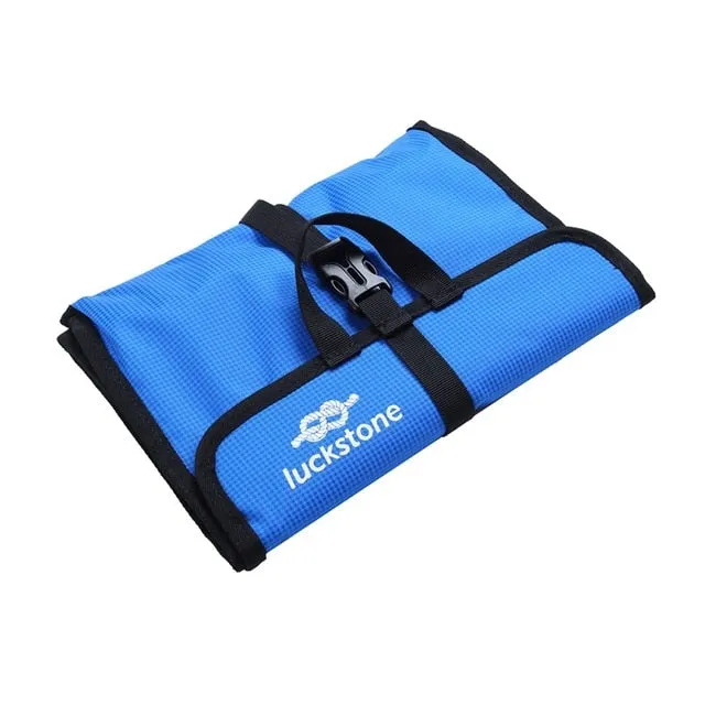 Rock Climbing Gear Bag