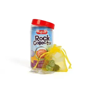 Rock Collector Kit