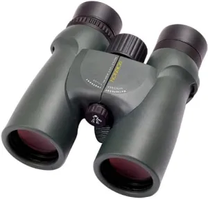 Rokinon Xplor 10 x 42 Waterproof Binoculars (Green)