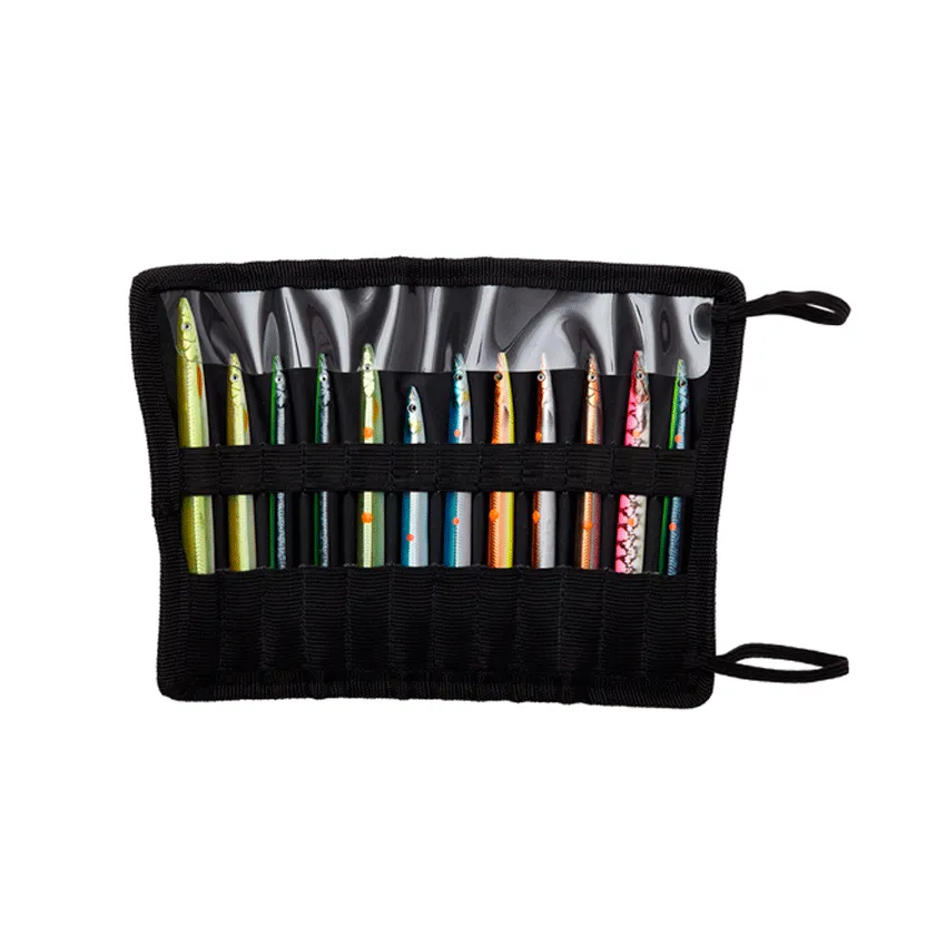 Roll Up Pouch