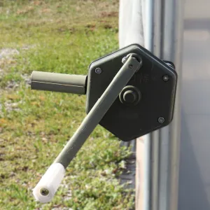 Roll-Up Side Upgrade Kit