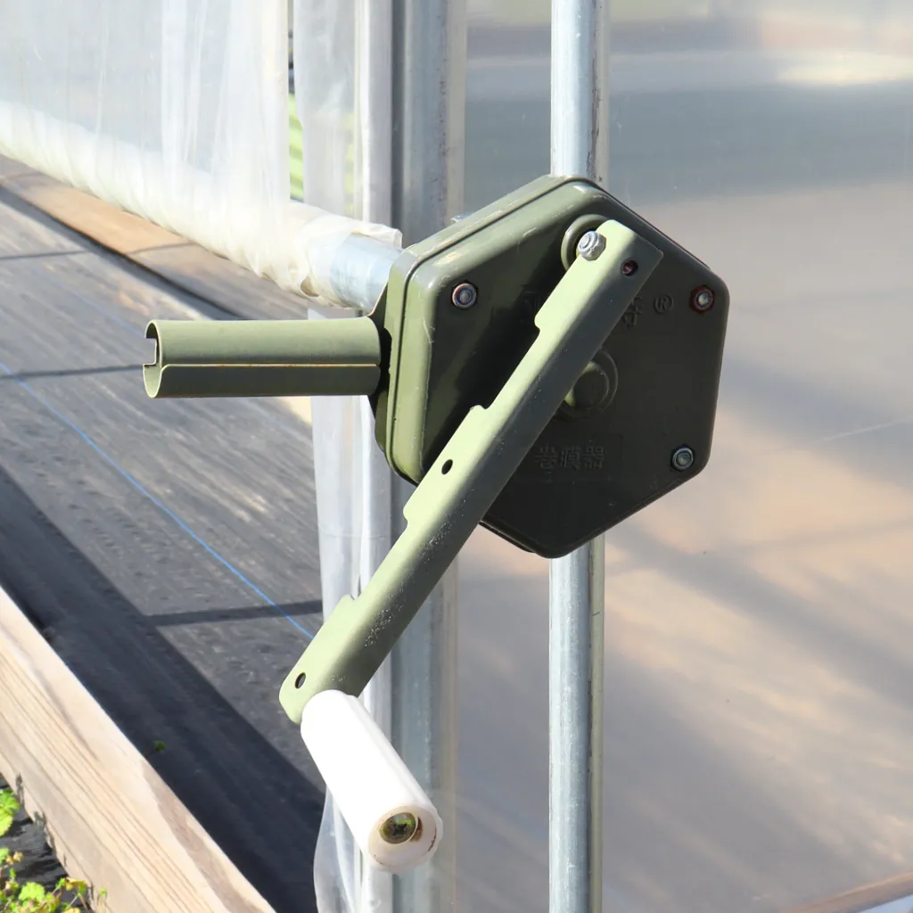 Roll-Up Side Upgrade Kit