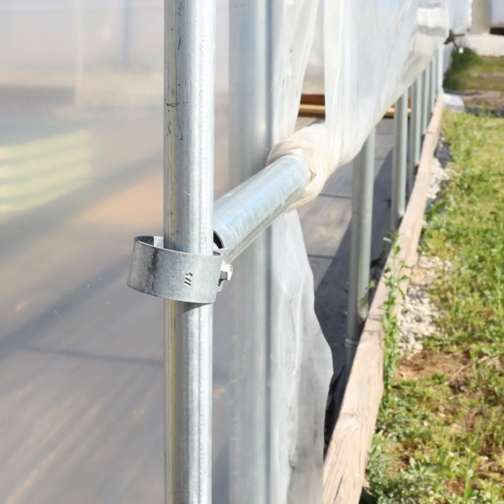 Roll-Up Side Upgrade Kit