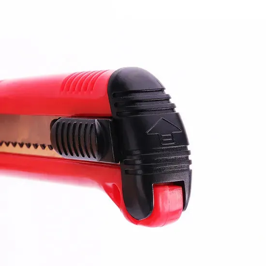 Ronix Model Rh-3004 Professional Manufacture Cheap 18mm Width Folding Knife Blade Utility