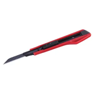 Ronix Rh-3000 ABS Utility Knife Sk5 Blacken Blade Hand Tools Retractable Office Home Paper Box Knife Cutter