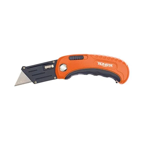 Ronsta Knives Fixed Blade Knife Folding