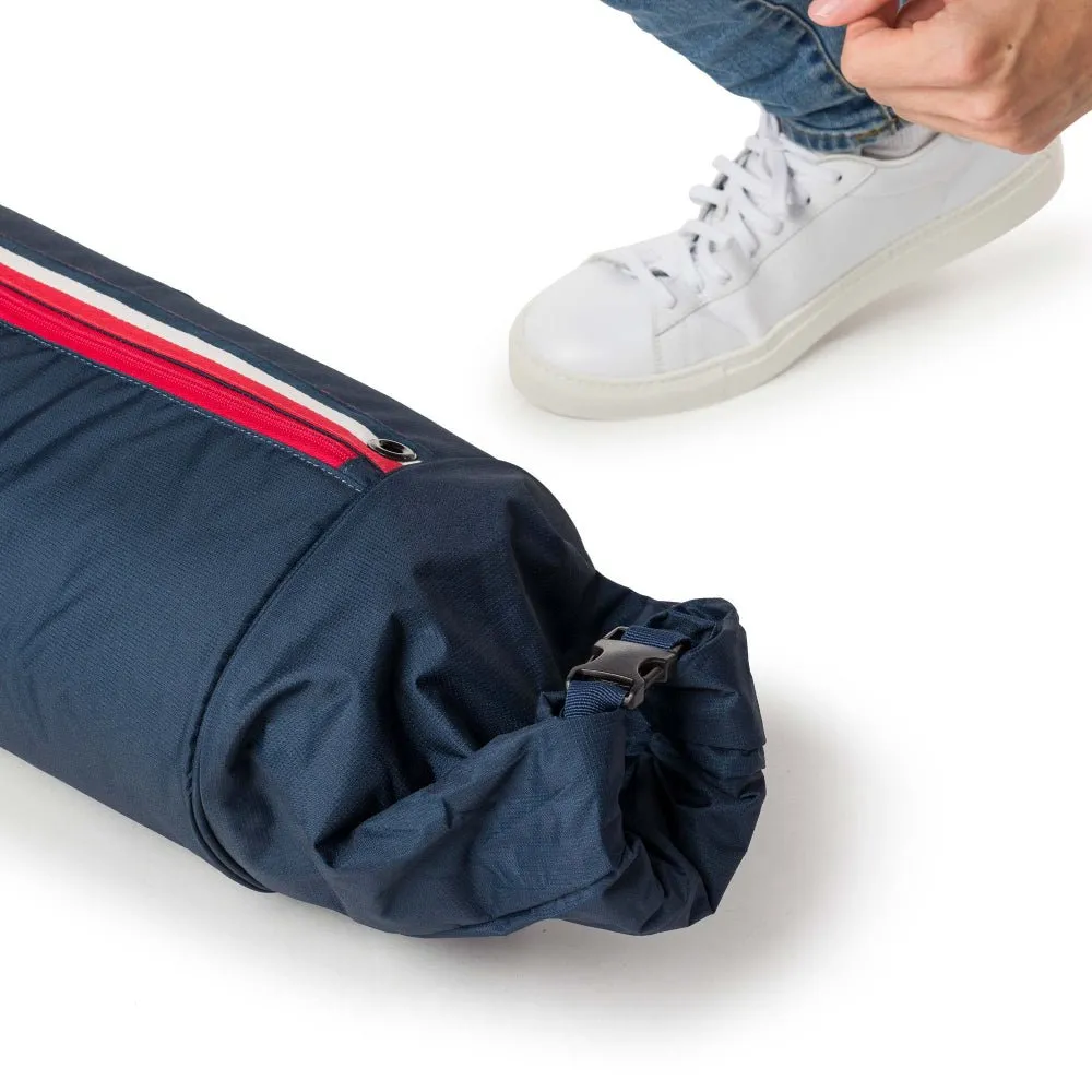 Rossignol Strato Extendable Padded Ski Bag 1 Pair 160-210cm