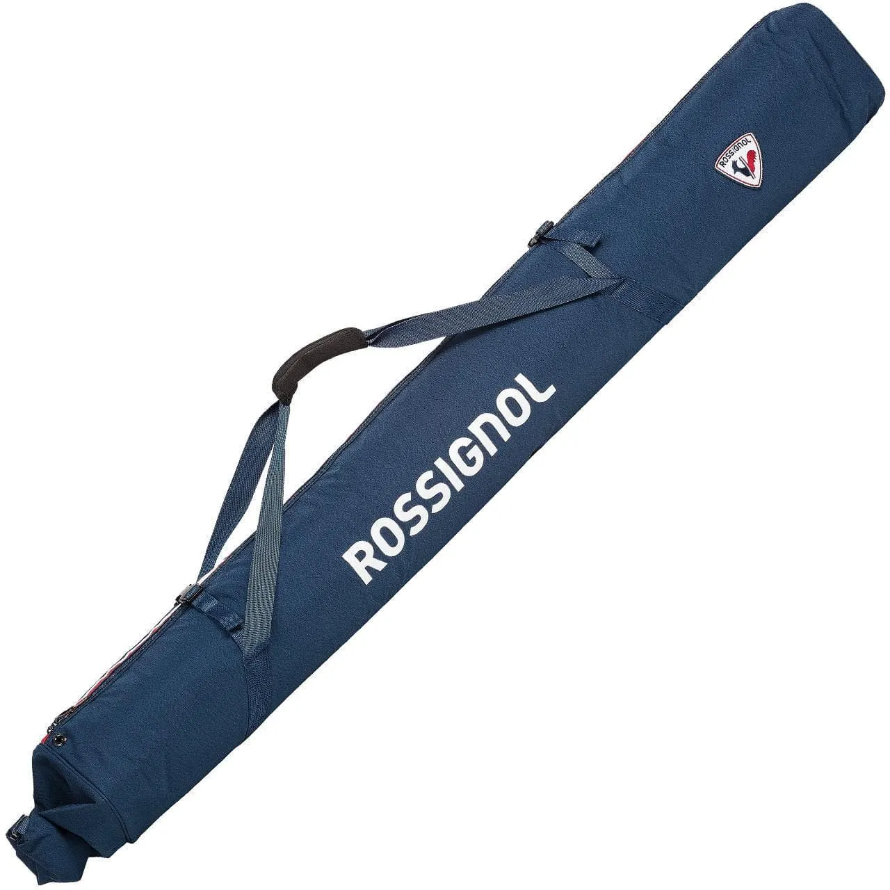 Rossignol Strato Extendable Padded Ski Bag 1 Pair 160-210cm