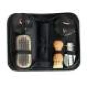 Rothco Compact Shoe Care Kit - 1269