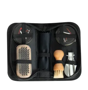 Rothco Compact Shoe Care Kit