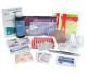 Rothco Tactical First Aid Kit Contents - 1710