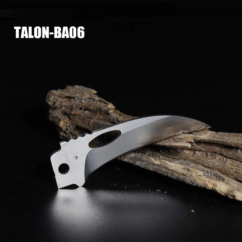 Roxon BA050607 Replaceable Knife Blades for S802 Phantom, S502U Phantasy and S501U KS Scissor
