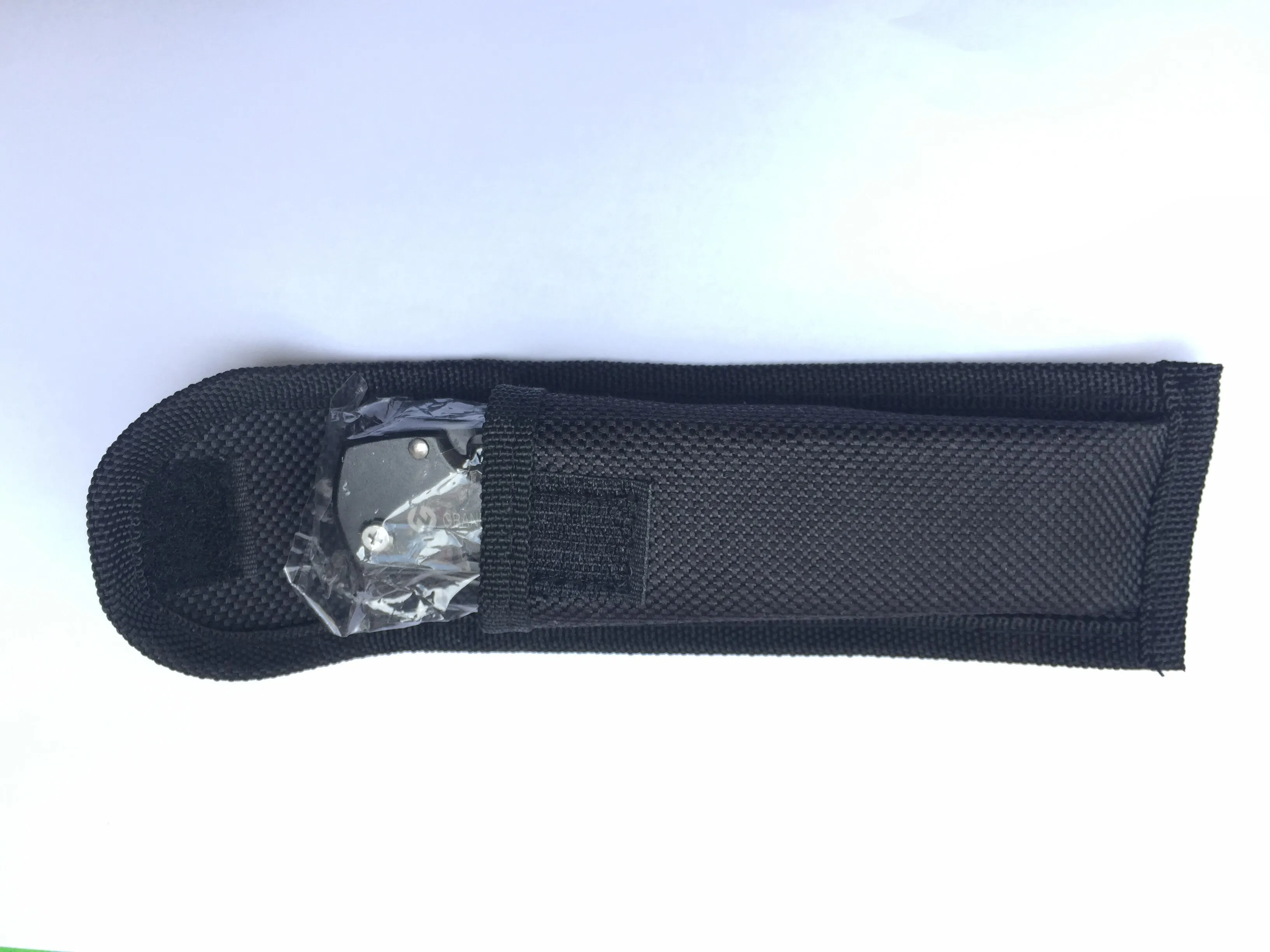 Royal Arch Chapter Pocket Knife - Multifunctional