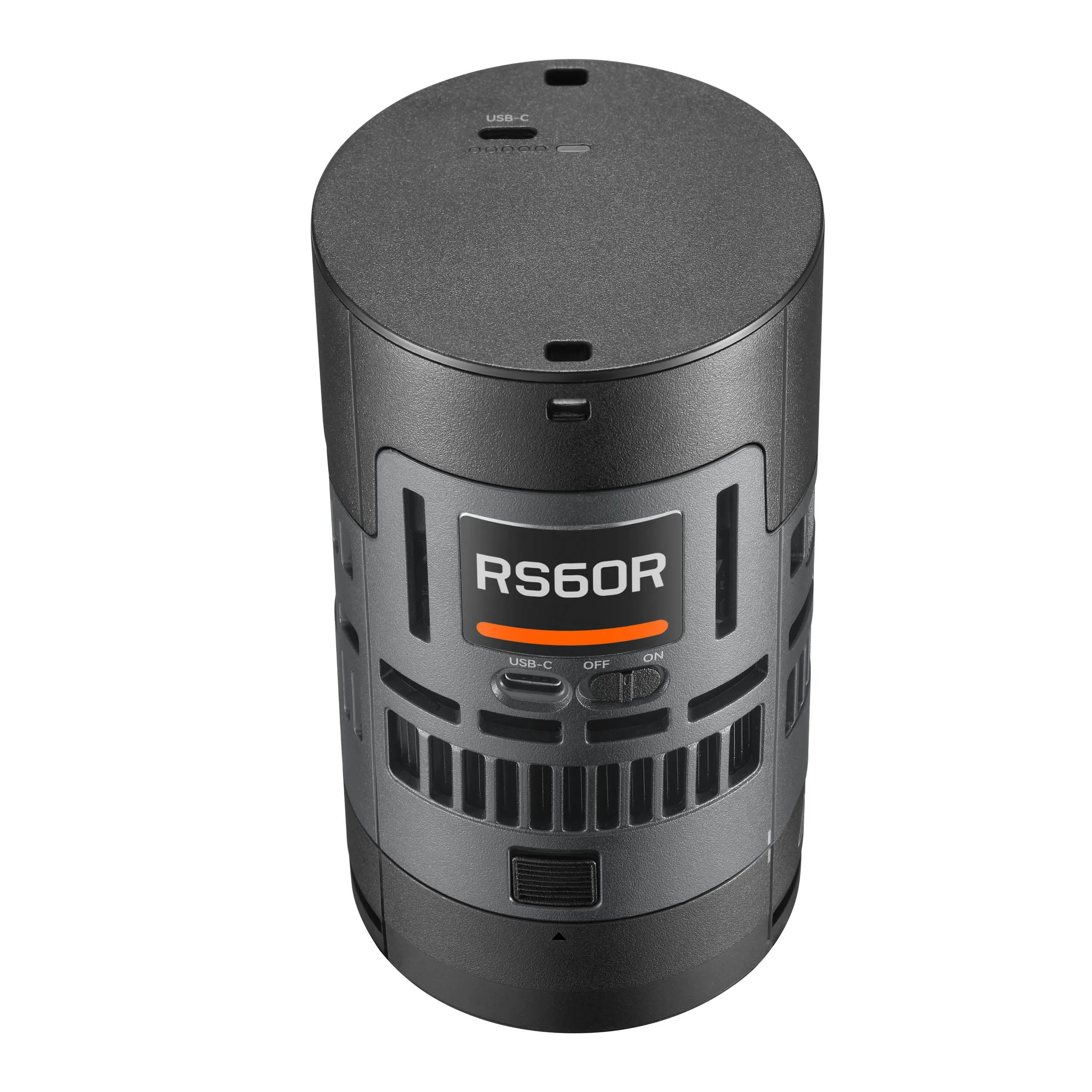 RS60R Twin Super Compact RGB LED 2K Video Light Kit