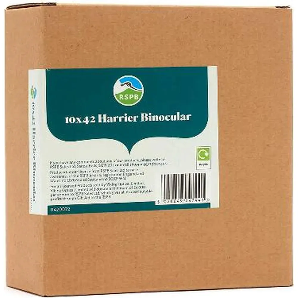 RSPB Harrier 10x42 Binoculars