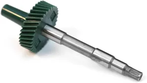 Rugged Ridge | Speedometer Drive Gear, 34 Teeth, Long | 18760.18