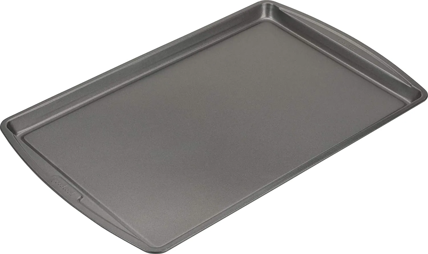 Rynx | Good Cook 4022 Baking Tray, 0.9 cu-ft capacity, 11 inches W x 17 inches L, Silver