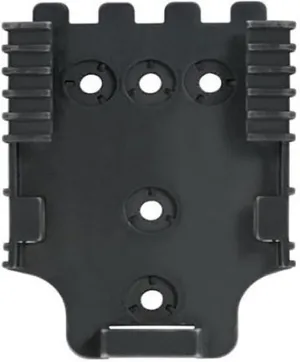 Safariland QLS22 Quick Duty Receiver Plate Locking System