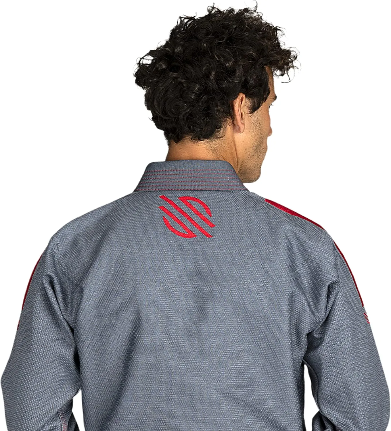 Sanabul Core Competition BJJ Gi for Men & Women Preshrunk Fabric IBJJF Approved Brazilian Jiu Jitsu Training & Competition Gi