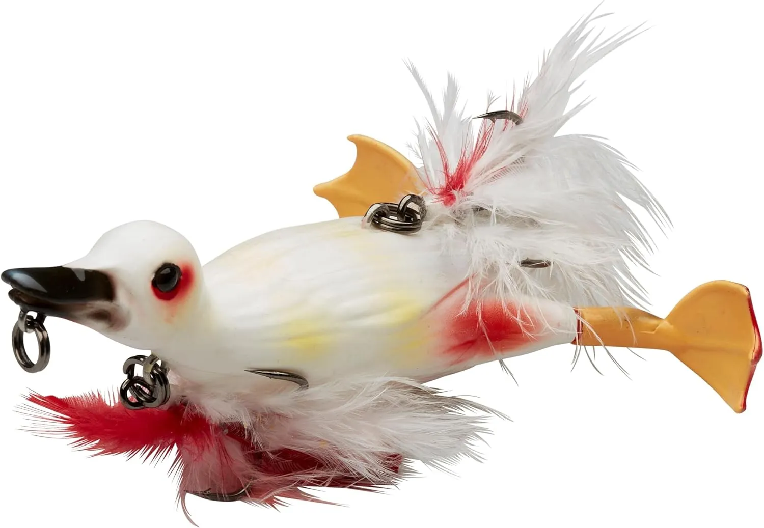 Savage Gear 3D Suicide Duck
