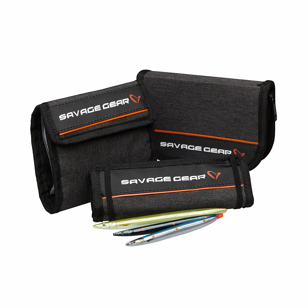 Savage Gear roll up pouch