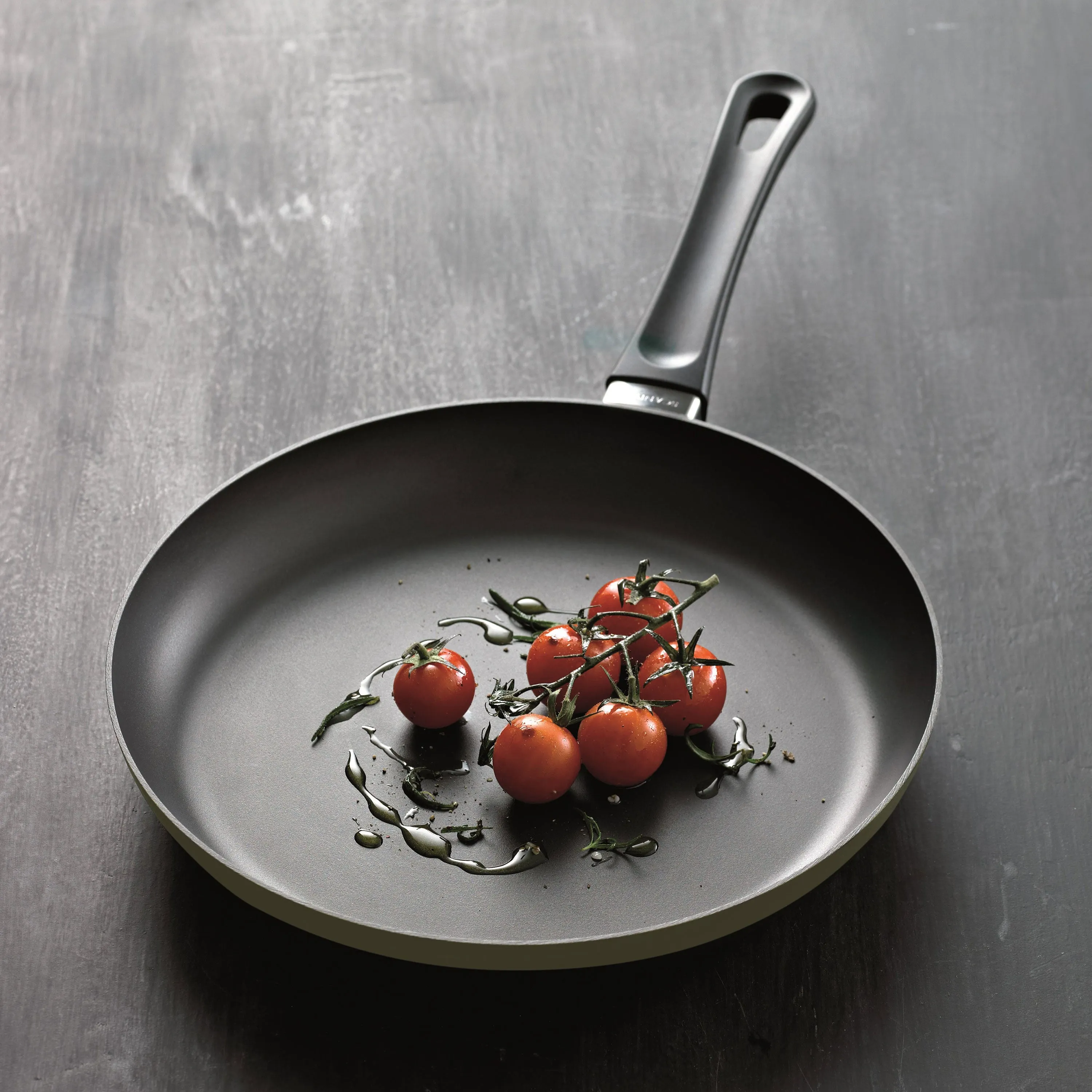 Scanpan Classic 8 & 10.25" Nonstick Fry Pan Set with Lids